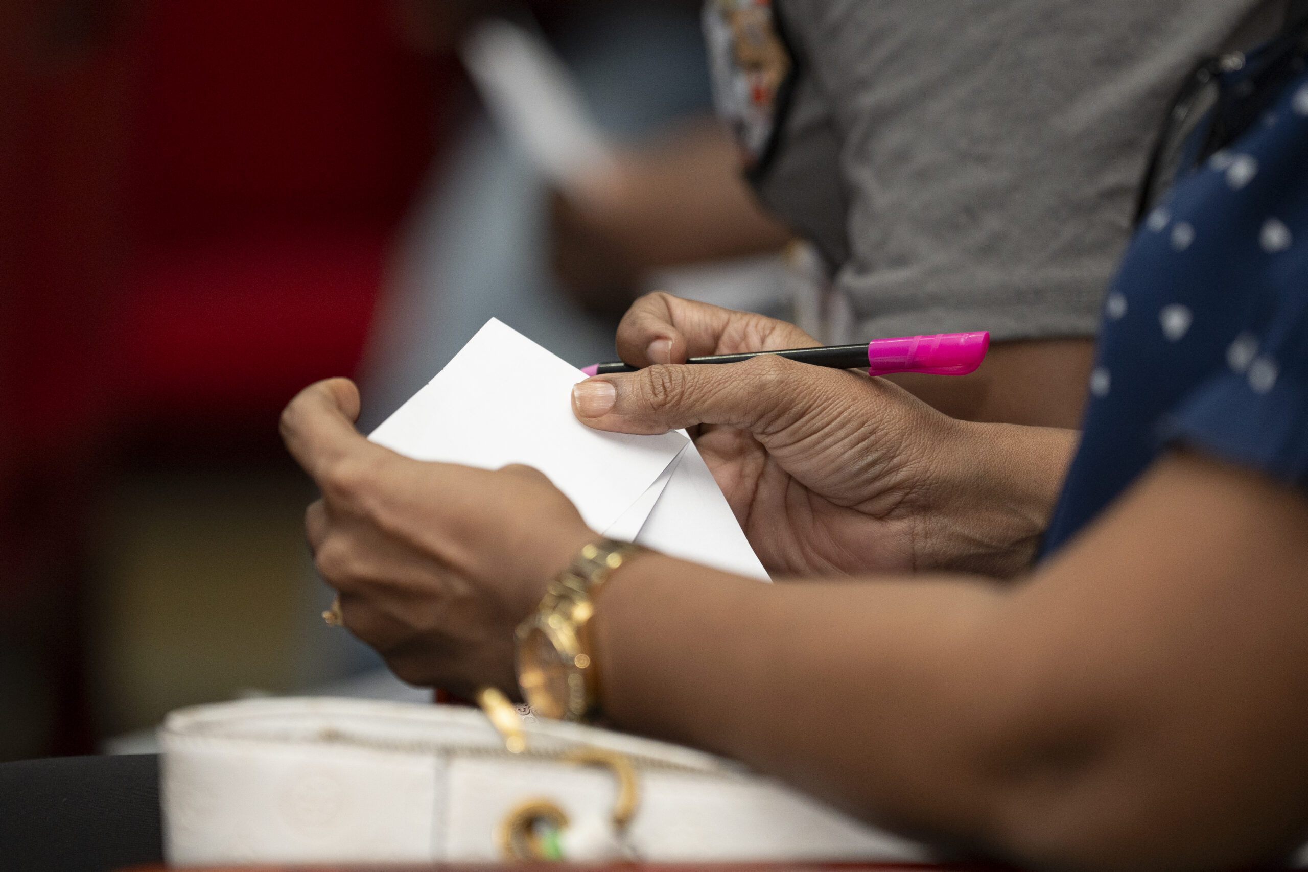 GPA 2025 Elections