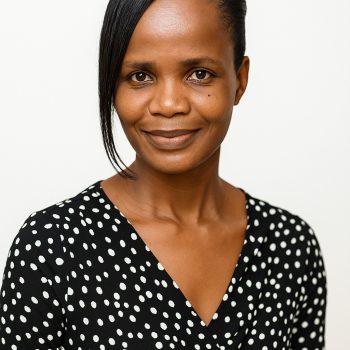 Samantha Alleyene