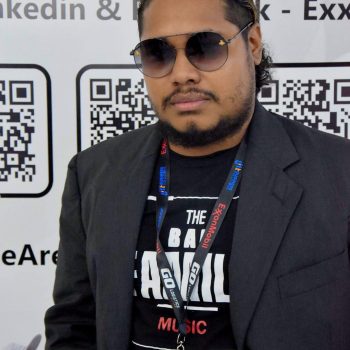 Shervin Belgrave web